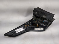 2019 Ford Escape Tail Light Assembly Passenger Right OEM P/N:KJ54-13404-BB Fits OEM Used Auto Parts - Oemusedautoparts1.com