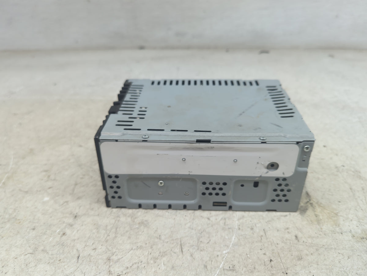 2019 Ford Escape Radio AM FM Cd Player Receiver Replacement P/N:GJ5T-19C107-KA RJ2BN4M Fits OEM Used Auto Parts - Oemusedaut