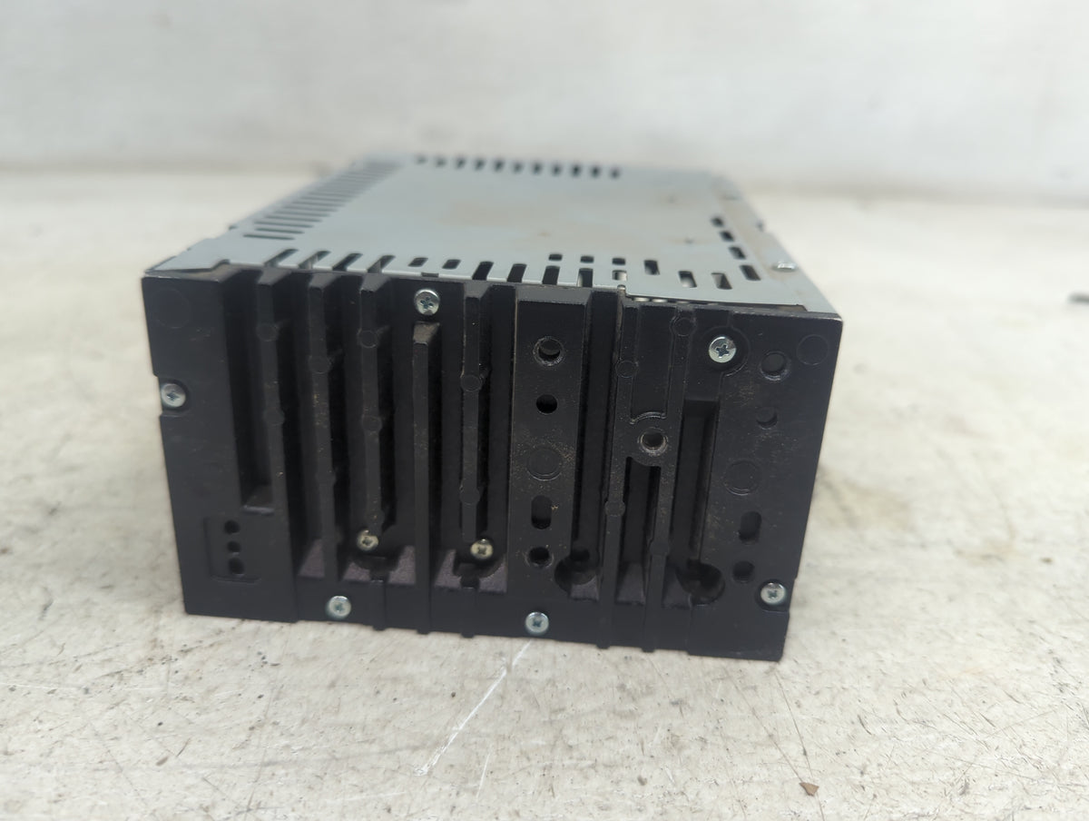 2019 Ford Escape Radio AM FM Cd Player Receiver Replacement P/N:GJ5T-19C107-KA RJ2BN4M Fits OEM Used Auto Parts - Oemusedaut