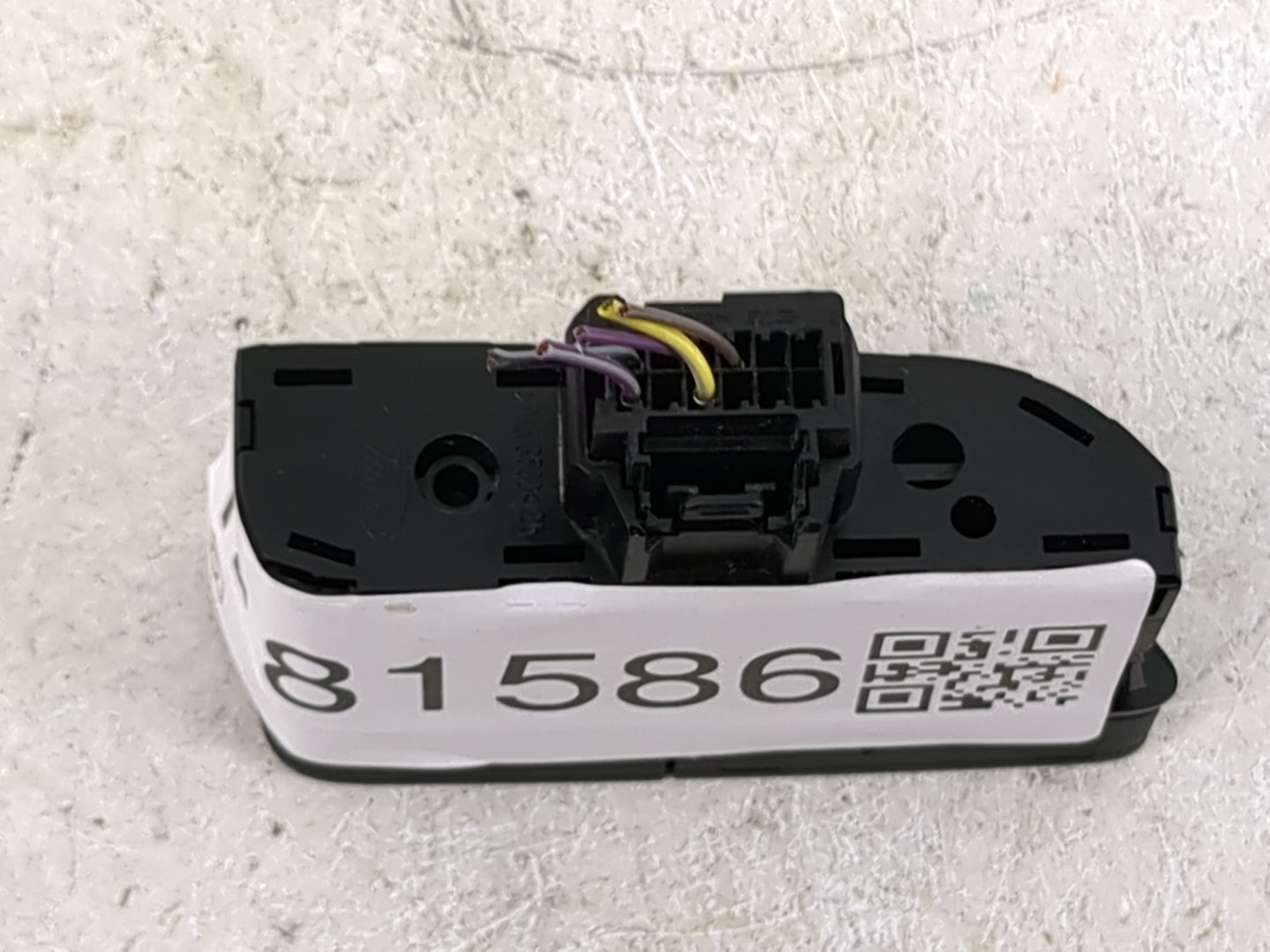 2019 Ford Escape PCM Engine Control Computer ECU ECM PCU OEM P/N:GJ5T 14B436 DB Fits OEM Used Auto Parts - Oemusedautoparts1