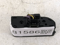 2019 Ford Escape PCM Engine Control Computer ECU ECM PCU OEM P/N:GJ5T 14B436 DB Fits OEM Used Auto Parts - Oemusedautoparts1