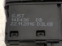 2019 Ford Escape PCM Engine Control Computer ECU ECM PCU OEM P/N:GJ5T 14B436 DB Fits OEM Used Auto Parts - Oemusedautoparts1