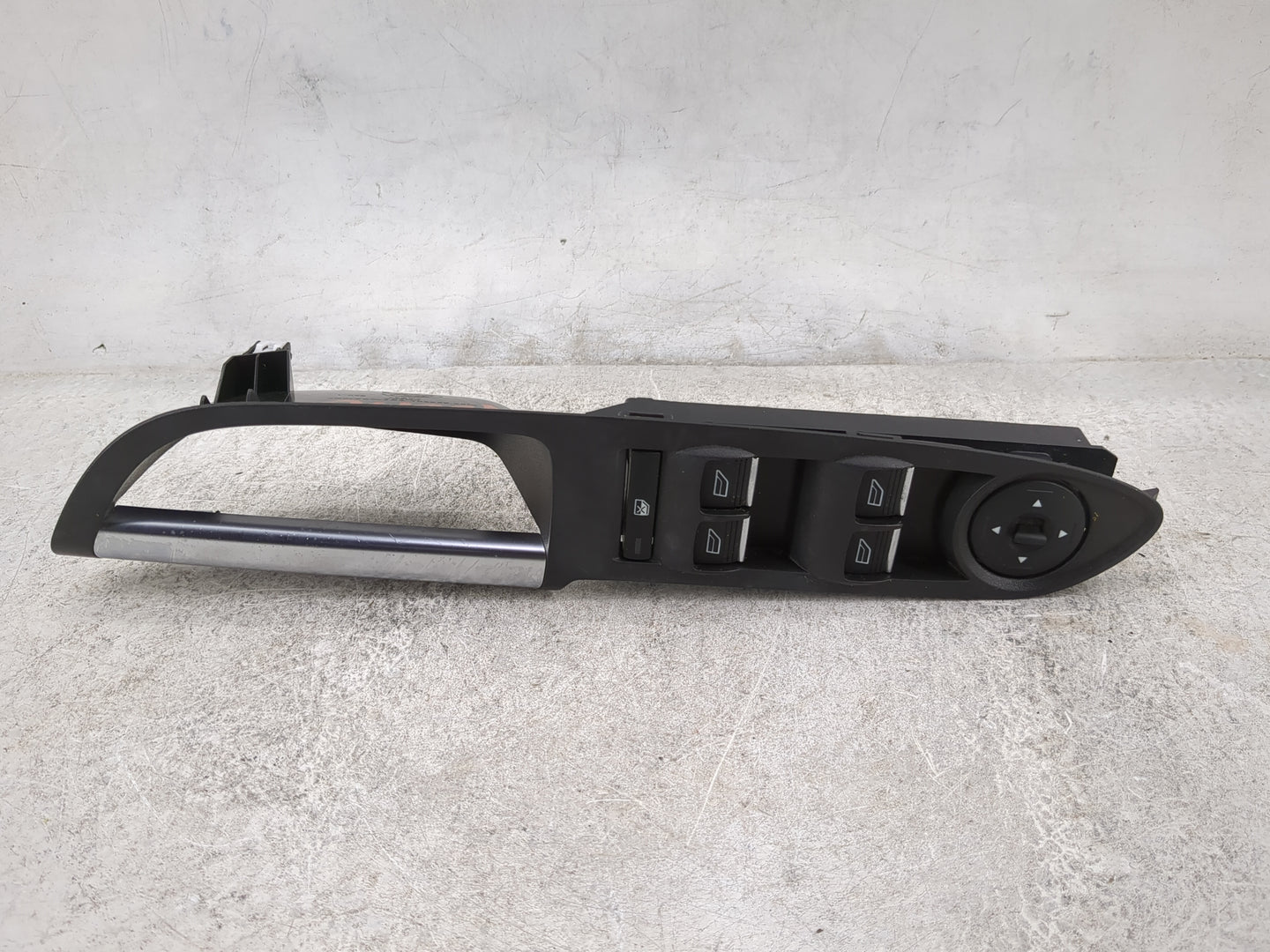 2013-2019 Ford Escape Master Power Window Switch Replacement Driver Side Left P/N:F1ET-14A132-AC 3S0 10 1388 17 Fits OEM Use
