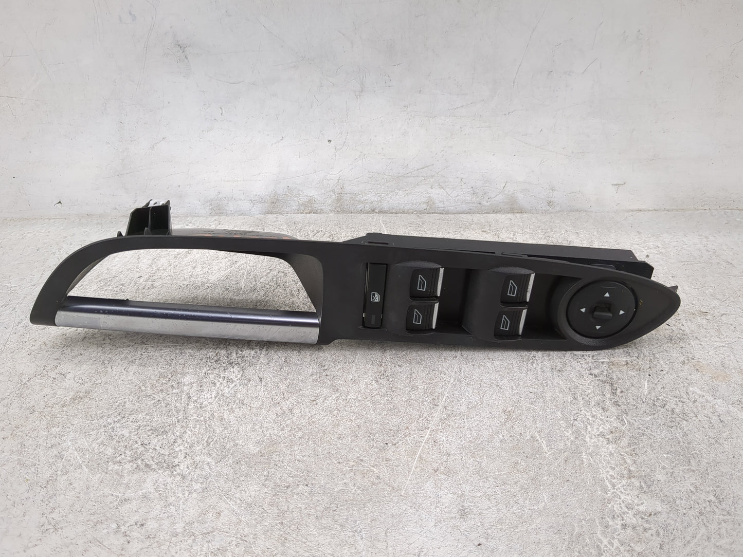 2013-2019 Ford Escape Master Power Window Switch Replacement Driver Side Left P/N:F1ET-14A132-AC 3S0 10 1388 17 Fits OEM Use