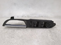 2013-2019 Ford Escape Master Power Window Switch Replacement Driver Side Left P/N:F1ET-14A132-AC 3S0 10 1388 17 Fits OEM Use