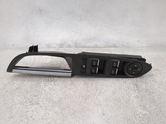 compare product 2013-2019 Ford Escape Master Power Window Switch Replacement Driver Side Left P/N:F1ET-14A132-AC 3S0 10 1388 17 Fits OEM Used Auto Parts
