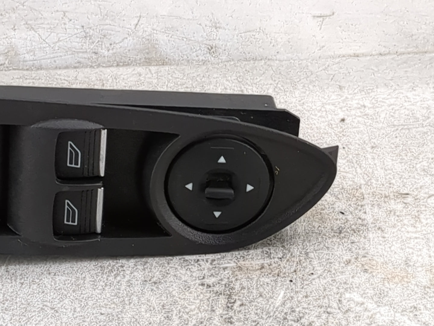 2013-2019 Ford Escape Master Power Window Switch Replacement Driver Side Left P/N:F1ET-14A132-AC 3S0 10 1388 17 Fits OEM Use