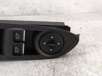2013-2019 Ford Escape Master Power Window Switch Replacement Driver Side Left P/N:F1ET-14A132-AC 3S0 10 1388 17 Fits OEM Use