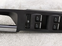 2013-2019 Ford Escape Master Power Window Switch Replacement Driver Side Left P/N:F1ET-14A132-AC 3S0 10 1388 17 Fits OEM Use