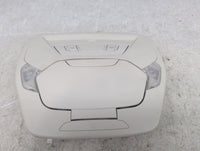 2019 Ford Escape Overhead Roof Console Tan - Oemusedautoparts1.com