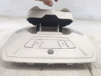 2019 Ford Escape Overhead Roof Console Tan - Oemusedautoparts1.com
