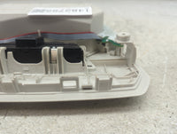 2019 Ford Escape Overhead Roof Console Tan - Oemusedautoparts1.com
