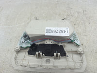 2019 Ford Escape Overhead Roof Console Tan - Oemusedautoparts1.com
