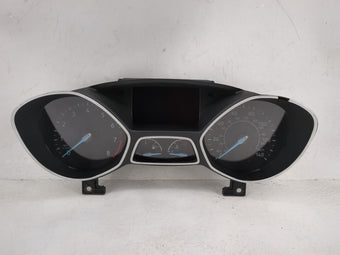 compare product 2019 Ford Escape Instrument Cluster Speedometer Gauges P/N:KJ5T-10849-TA 5KTA12134A Miles: Fits OEM Used Auto Parts