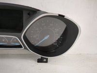 2019 Ford Escape Instrument Cluster Speedometer Gauges P/N:KJ5T-10849-TA 5KTA12134A Miles: Fits OEM Used Auto Parts - Oemuse