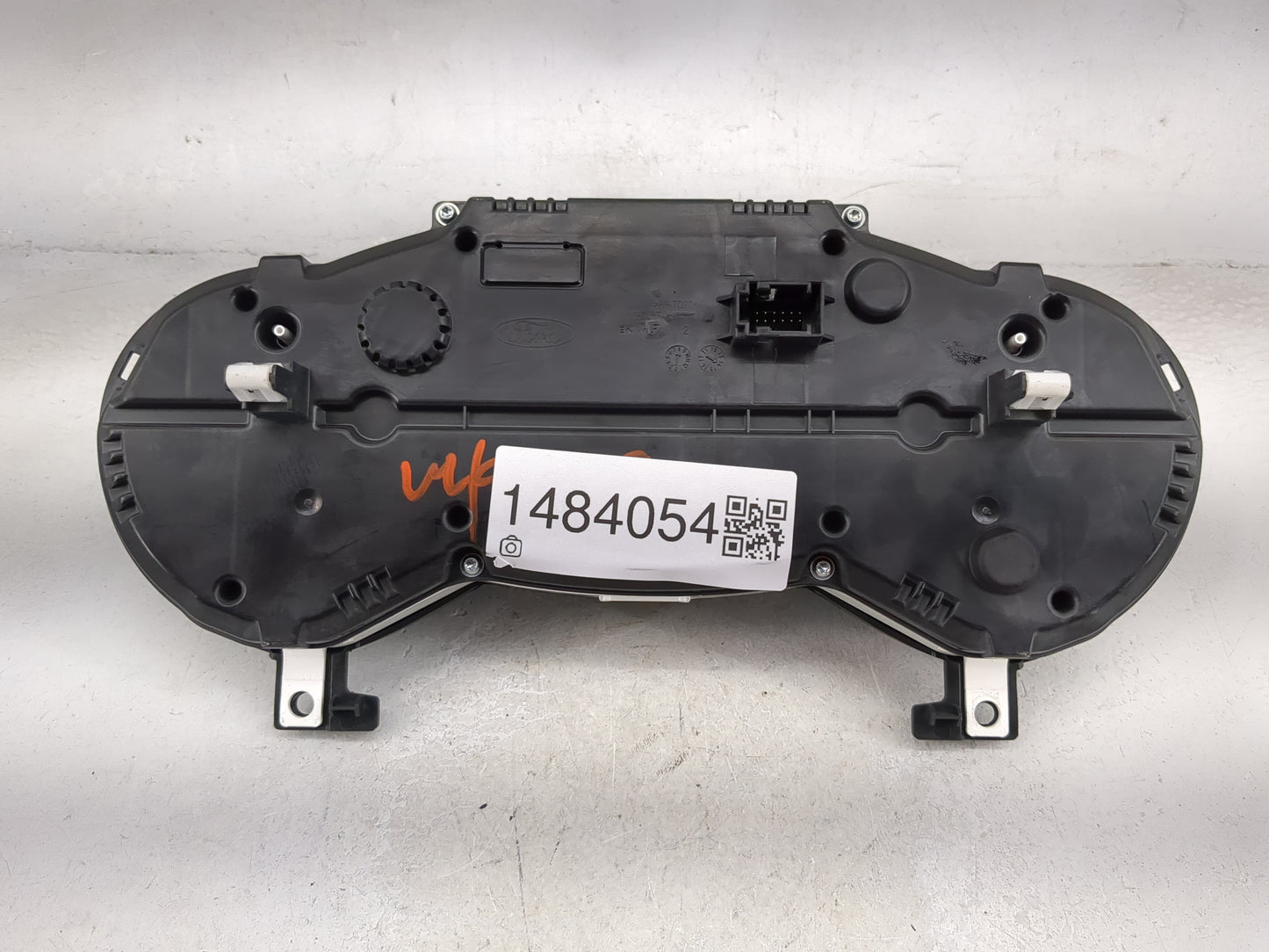 2019 Ford Escape Instrument Cluster Speedometer Gauges P/N:KJ5T-10849-TA 5KTA12134A Miles: Fits OEM Used Auto Parts - Oemuse