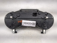 2019 Ford Escape Instrument Cluster Speedometer Gauges P/N:KJ5T-10849-TA 5KTA12134A Miles: Fits OEM Used Auto Parts - Oemuse