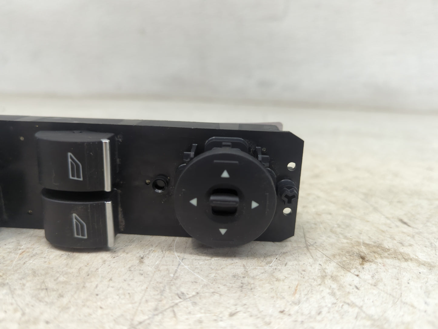 2013-2019 Ford Escape Master Power Window Switch Replacement Driver Side Left P/N:F1ET-14A132-AC Fits OEM Used Auto Parts - 