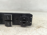 2013-2019 Ford Escape Master Power Window Switch Replacement Driver Side Left P/N:F1ET-14A132-AC Fits OEM Used Auto Parts - 