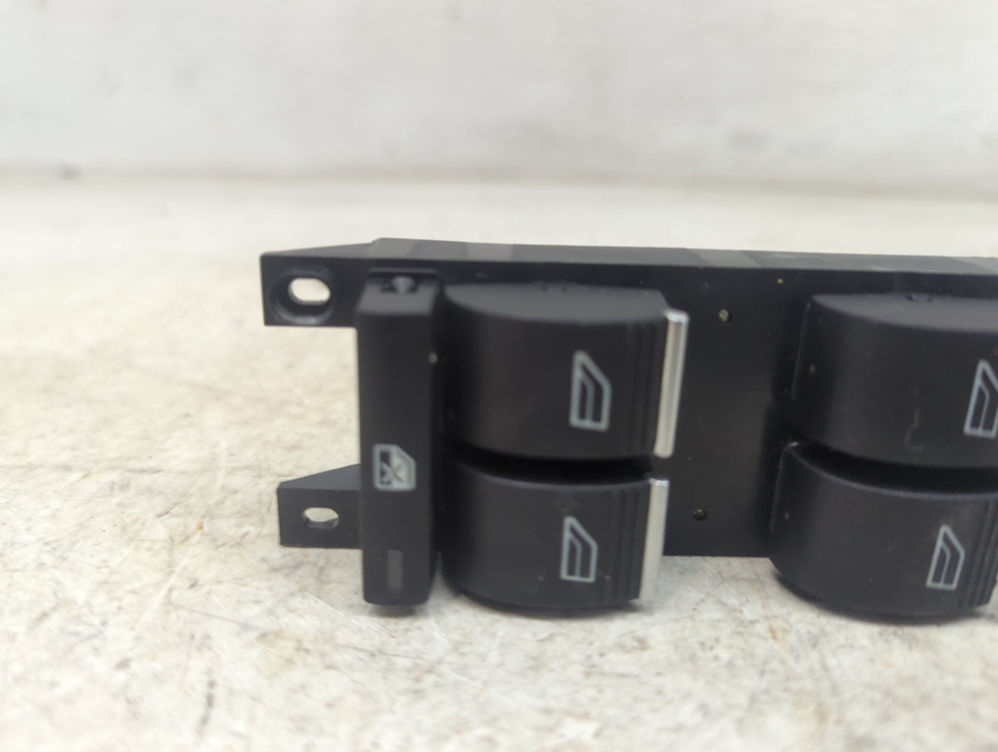 2013-2019 Ford Escape Master Power Window Switch Replacement Driver Side Left P/N:F1ET-14A132-AC Fits OEM Used Auto Parts - 