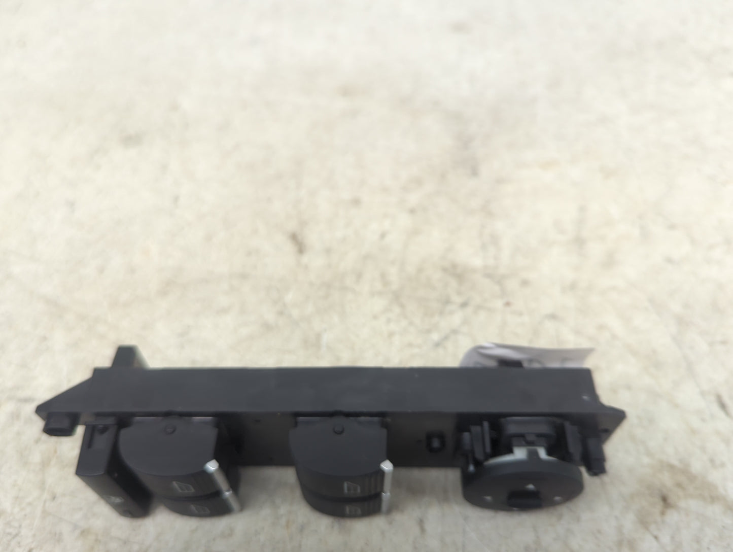 2013-2019 Ford Escape Master Power Window Switch Replacement Driver Side Left P/N:F1ET-14A132-AC Fits OEM Used Auto Parts - 