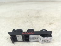 2013-2019 Ford Escape Master Power Window Switch Replacement Driver Side Left P/N:F1ET-14A132-AC Fits OEM Used Auto Parts - 