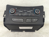 2018-2019 Ford Escape Climate Control Module Temperature AC/Heater Replacement P/N:GJ5T-18C612-CJ GJAV19F29D Fits Fits 2018 