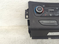 2018-2019 Ford Escape Climate Control Module Temperature AC/Heater Replacement P/N:GJ5T-18C612-CJ GJAV19F29D Fits Fits 2018 