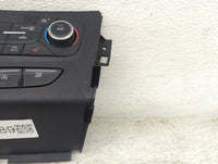 2018-2019 Ford Escape Climate Control Module Temperature AC/Heater Replacement P/N:GJ5T-18C612-CJ GJAV19F29D Fits Fits 2018 