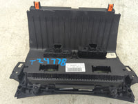 2018-2019 Ford Escape Climate Control Module Temperature AC/Heater Replacement P/N:GJ5T-18C612-CJ GJAV19F29D Fits Fits 2018 