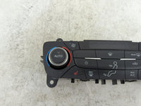 2018-2019 Ford Escape Climate Control Module Temperature AC/Heater Replacement P/N:GJ5T-18C612-MCA Fits Fits 2018 2019 OEM U