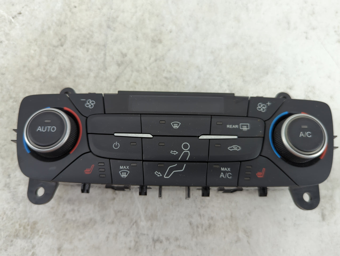 2018-2019 Ford Escape Climate Control Module Temperature AC/Heater Replacement P/N:GJ5T-18C612-MCA Fits Fits 2018 2019 OEM U