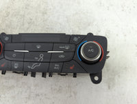 2018-2019 Ford Escape Climate Control Module Temperature AC/Heater Replacement P/N:GJ5T-18C612-MCA Fits Fits 2018 2019 OEM U