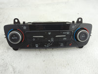 2018-2019 Ford Escape Climate Control Module Temperature AC/Heater Replacement P/N:GJ5T-18C612-CK Fits Fits 2018 2019 OEM Us