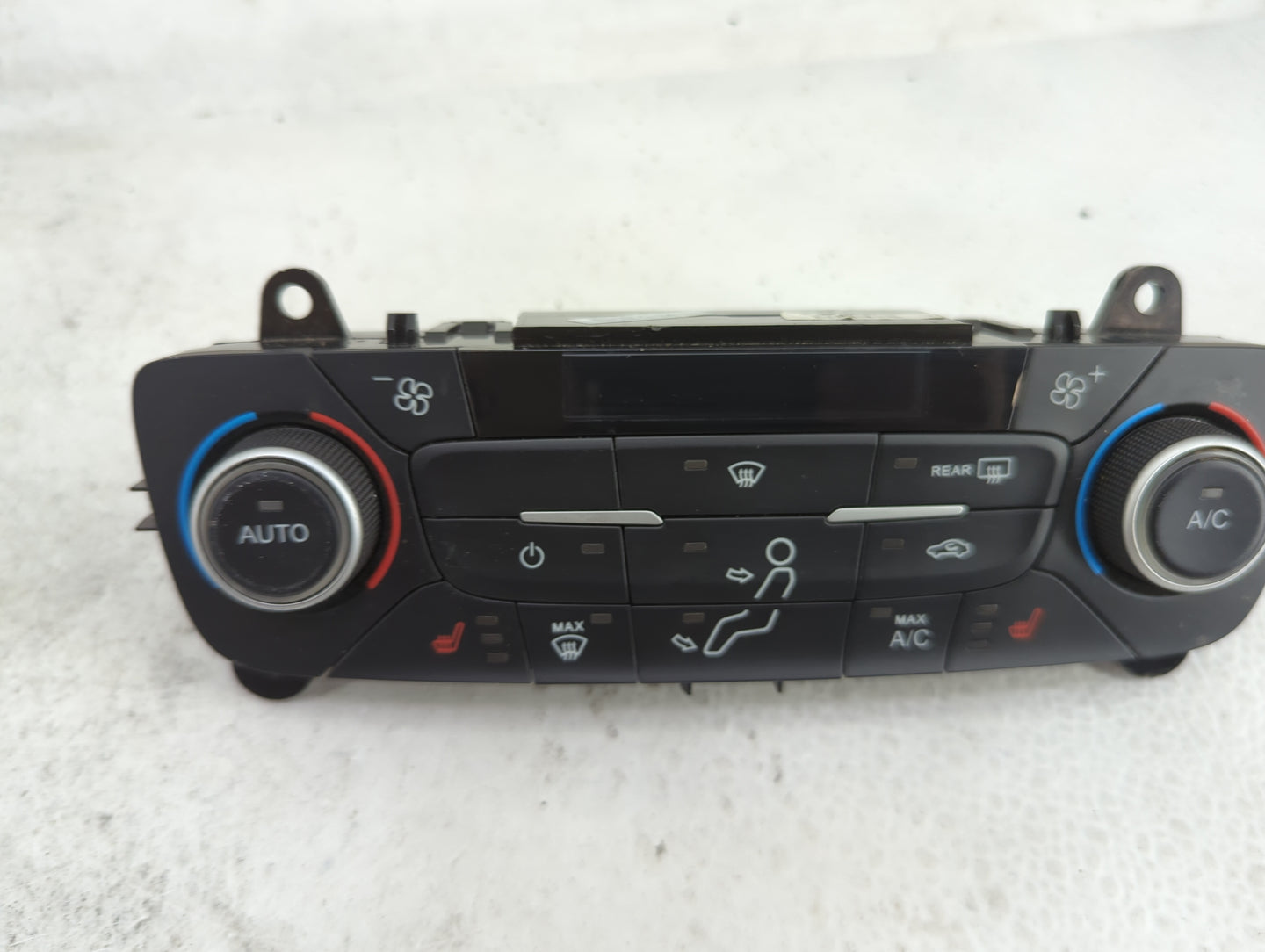 2018-2019 Ford Escape Climate Control Module Temperature AC/Heater Replacement P/N:GJ5T-18C612-CK Fits Fits 2018 2019 OEM Us