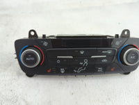 2018-2019 Ford Escape Climate Control Module Temperature AC/Heater Replacement P/N:GJ5T-18C612-CK Fits Fits 2018 2019 OEM Us