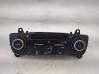 2018-2019 Ford Escape Climate Control Module Temperature AC/Heater Replacement P/N:GJ5T-18C612-CJ GJAVIB80BD Fits Fits 2018 