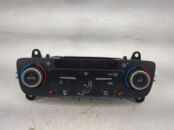 compare product 2018-2019 Ford Escape Climate Control Module Temperature AC/Heater Replacement P/N:GJ5T-18C612-CJ GJAVIB80BD Fits Fits 2018 2019 OEM Used Auto Parts