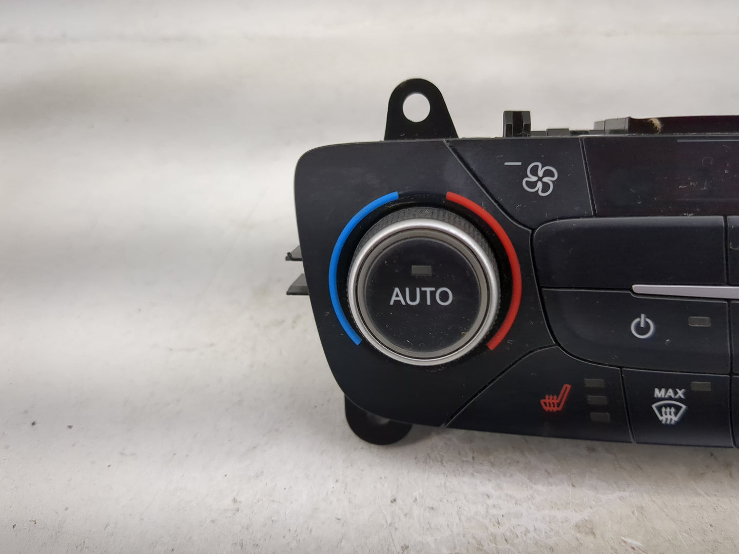 2018-2019 Ford Escape Climate Control Module Temperature AC/Heater Replacement P/N:GJ5T-18C612-CJ GJAVIB80BD Fits Fits 2018 
