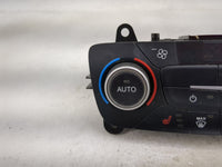 2018-2019 Ford Escape Climate Control Module Temperature AC/Heater Replacement P/N:GJ5T-18C612-CJ GJAVIB80BD Fits Fits 2018 