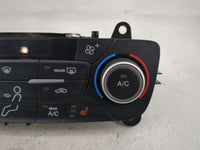 2018-2019 Ford Escape Climate Control Module Temperature AC/Heater Replacement P/N:GJ5T-18C612-CJ GJAVIB80BD Fits Fits 2018 