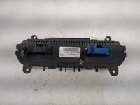 2018-2019 Ford Escape Climate Control Module Temperature AC/Heater Replacement P/N:GJ5T-18C612-CJ GJAVIB80BD Fits Fits 2018 