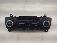 2018-2019 Ford Escape Climate Control Module Temperature AC/Heater Replacement P/N:GJ5T-18C612-CK Fits Fits 2018 2019 OEM Us