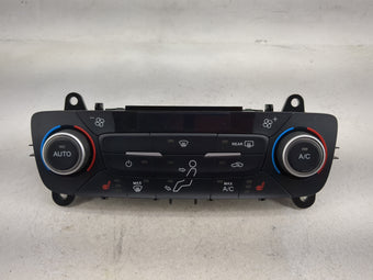 compare product 2018-2019 Ford Escape Climate Control Module Temperature AC/Heater Replacement P/N:GJ5T-18C612-CK Fits Fits 2018 2019 OEM Used Auto Parts