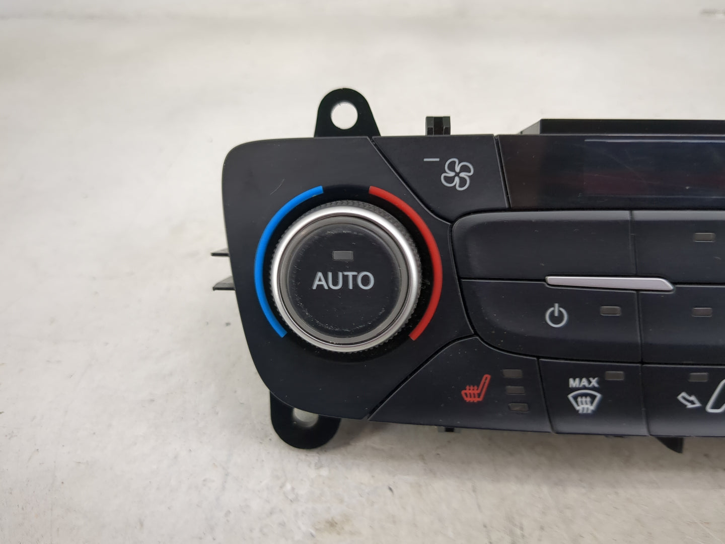 2018-2019 Ford Escape Climate Control Module Temperature AC/Heater Replacement P/N:GJ5T-18C612-CK Fits Fits 2018 2019 OEM Us