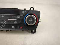 2018-2019 Ford Escape Climate Control Module Temperature AC/Heater Replacement P/N:GJ5T-18C612-CK Fits Fits 2018 2019 OEM Us