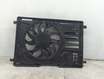 compare product 2017-2019 Ford Escape Electric Radiator Cooling Fan Motor Assembly P/N:GV61-8C607-AB HW03SW00, C45681-100 Fits Fits 2017 2018 2019 OEM Used Auto Parts