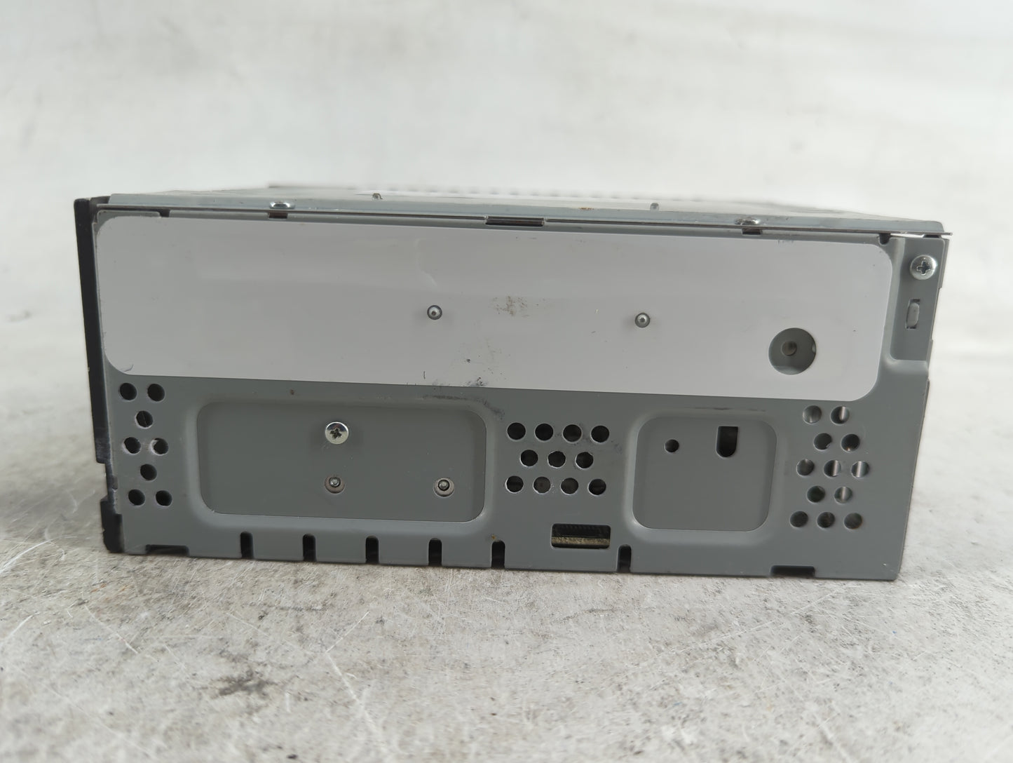 2017-2019 Ford Escape Radio Speaker Amplifier Cq-rj38n54m - Oemusedautoparts1.com