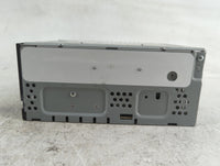 2017-2019 Ford Escape Radio Speaker Amplifier Cq-rj38n54m - Oemusedautoparts1.com