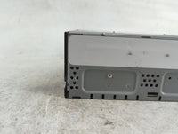 2017-2019 Ford Escape Radio Speaker Amplifier Cq-rj38n54m - Oemusedautoparts1.com
